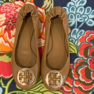 Tory Burch Flats